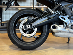 Triumph TigerSport 660, 2022