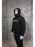 Худи Rage Core Traning black арт.: HY25564