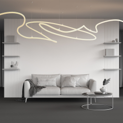 Гибкий неон Led Strip 20303