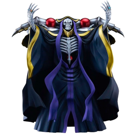 Фигурка POP UP PARADE Overlord Sp Ainz Ooal Gown