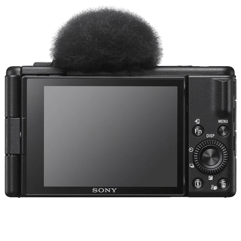 Цифровая фотокамера Sony ZV-1F