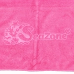 Полотенце микрофибра Pink 70*140см