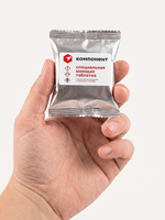 5600210RU COMPONENT Специальные моющие таблетки для пароконвектоматов Rational, аналог 56.00.210, 100 шт.