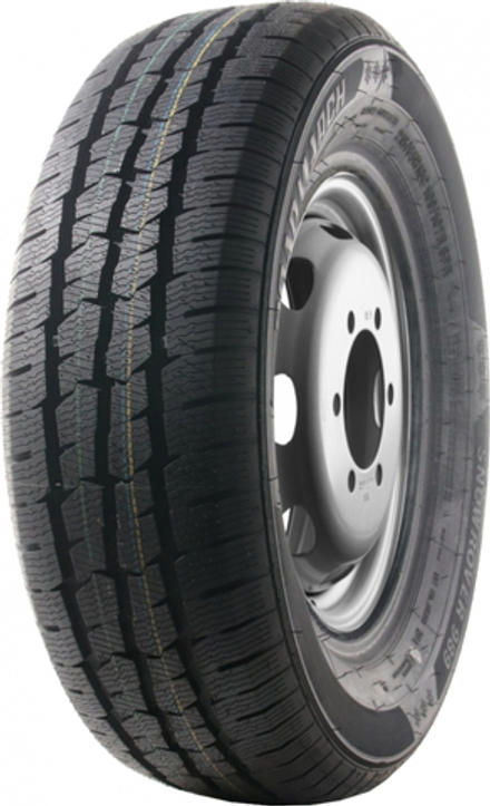 Sonix Snowrover 989 185 R14C 102R