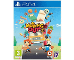 Moving Out (PS4) NEW