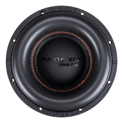 PHOENIX BLACK BASS 10