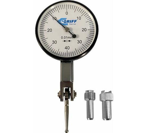 Индикатор GRIFF ИРБ ГОСТ 5584-75 D105101