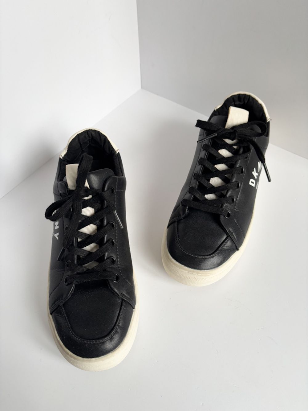 Кеды DKNY, 35