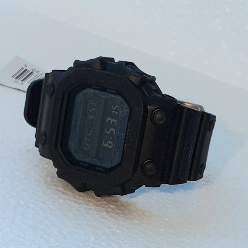 G-SHOCK GX-56BB-1ER