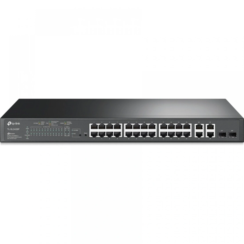 Коммутатор TP-Link SL2428P