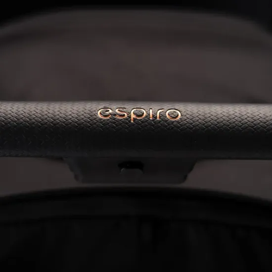 Прогулочная коляска Espiro Flame