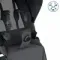Детская коляска Maxi-Cosi Fame 2 в 1 Twillic Graphite