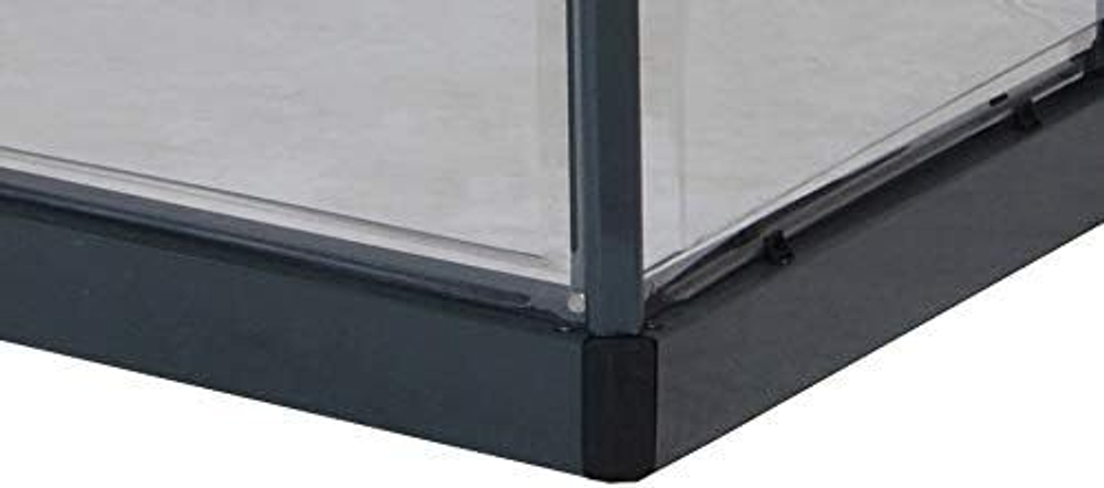 Садовый павильон - оранжерея Palram Victory Orangery 12 x 10 ft
