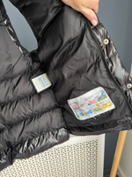 Жилет Moncler, XS