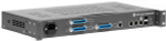 Шлюз VoIP НПО Телеком Телеком-MG-52FXS-AC