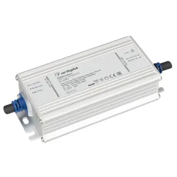 Блок питания 75W 54-108V 0.5-1.05A IP67 ARPJ-LG-1081050-PFC 047372 Arlight