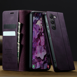 Чехол-книжка CaseMe RFiD Samsung Galaxy S23