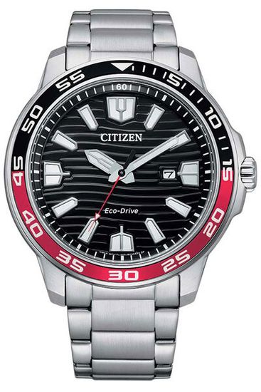 Наручные часы Citizen AW1527-86E