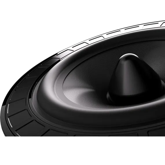 Wharfedale AURA CS Hi-Gloss White