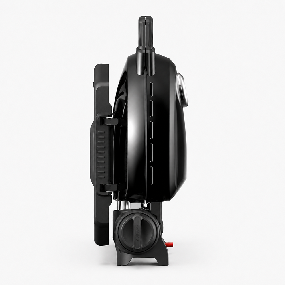 Газовый гриль O-GRILL 7 ULTRA Black