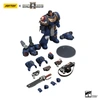 Фигурка JOYTOY Ultramarines Lieutenant Titus