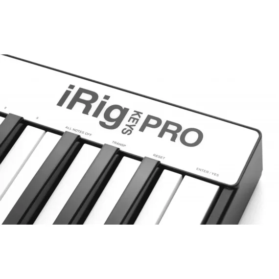 IK Multimedia iRig Pro Duo Studio Suite Deluxe