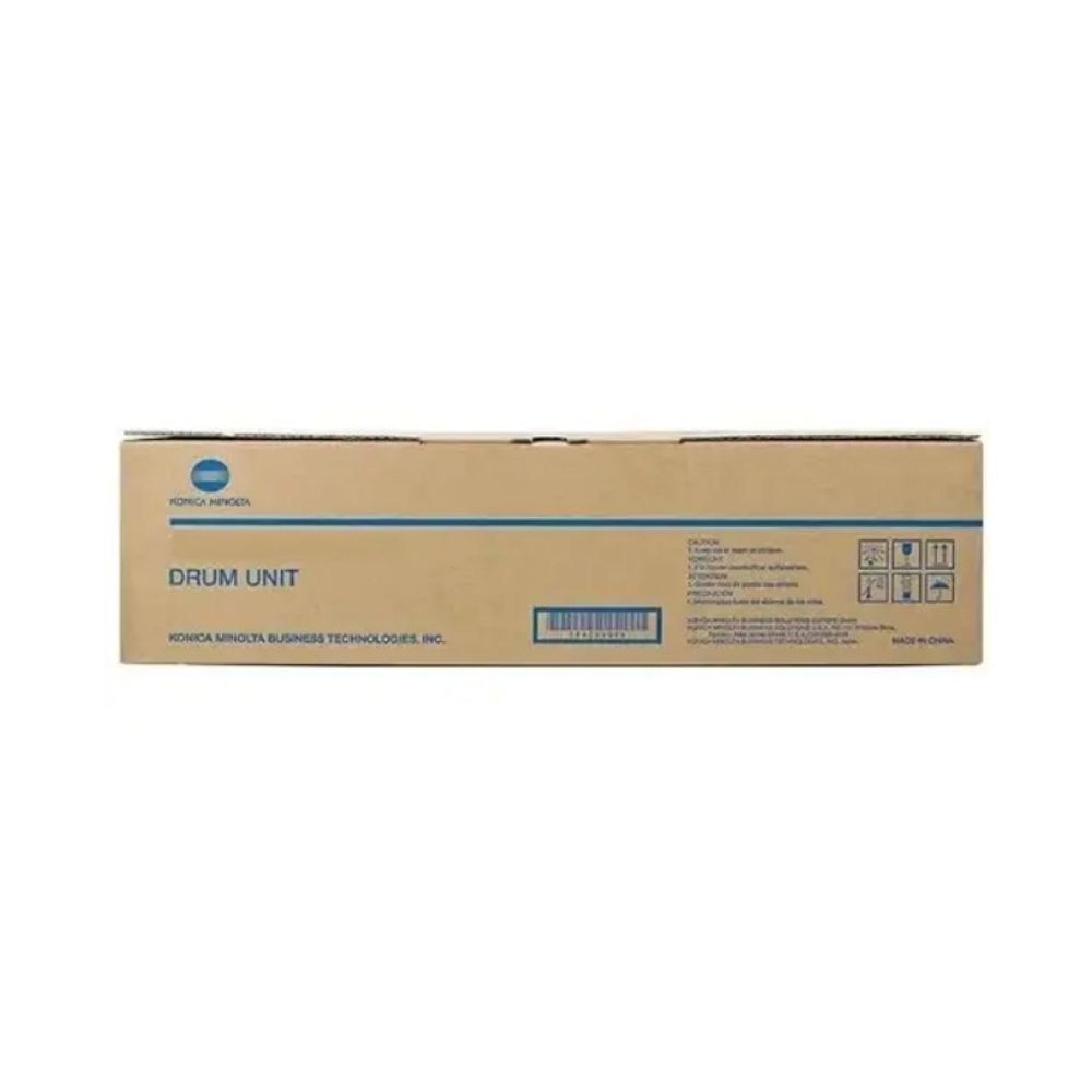 Блок барабана Konica-Minolta DR-P02 для Bizhub C3100i, C3120i (CMYK)
