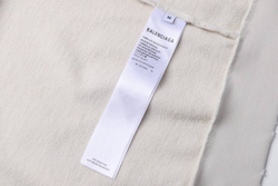Толстовка Balenciaga