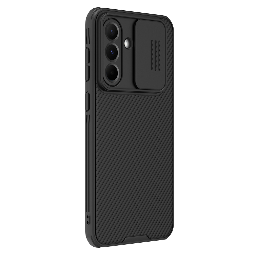 Чехол от Nillkin с встроенным магнитом для Samsung Galaxy A56 5G, серия CamShield Pro Magnetic Case