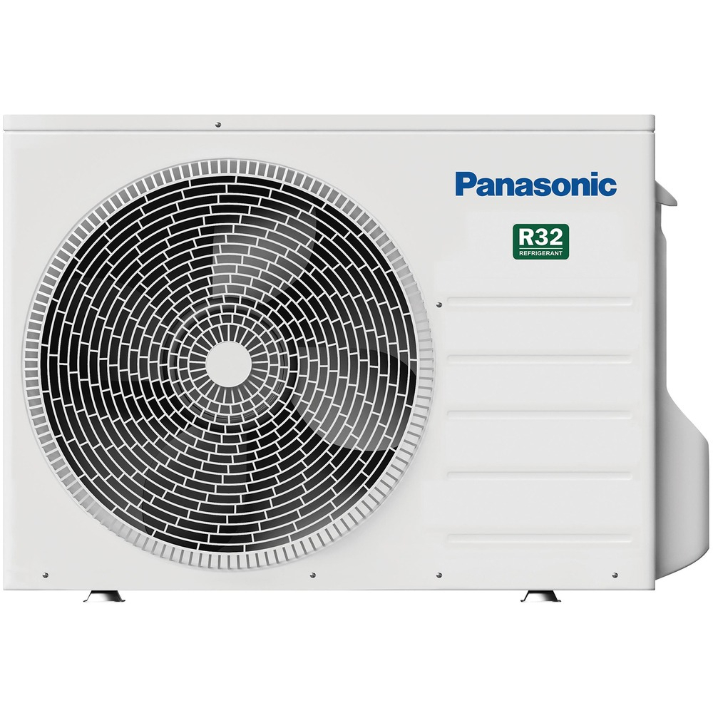 Кондиционер Panasonic CS-XZ50ZKEW/CU-Z50XKE Design Silver Inverter