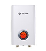 Проточный электрический водонагреватель Thermex Topflow 15000