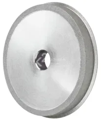 Круг шлифовальный к GS-65, SD600, алмазный, R2.0/R1.0