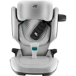 Автокресло 2/3 Britax Roemer KIDFIX PRO i-SIZE LUX Linen Grey 2000040921/2000041306