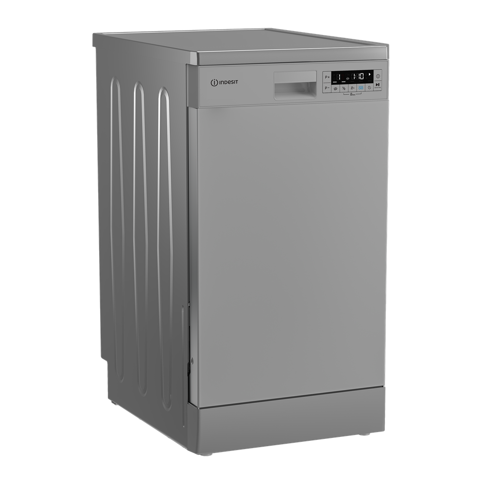 Посудомоечная машина Indesit DFS 1C67 S