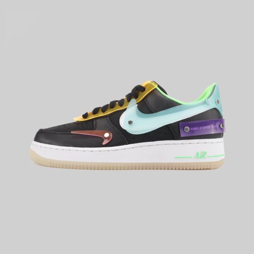 Кроссовки Nike Air Force 1 '07 LV8 артикул:DO7085-011 - купить в магазине Дайс