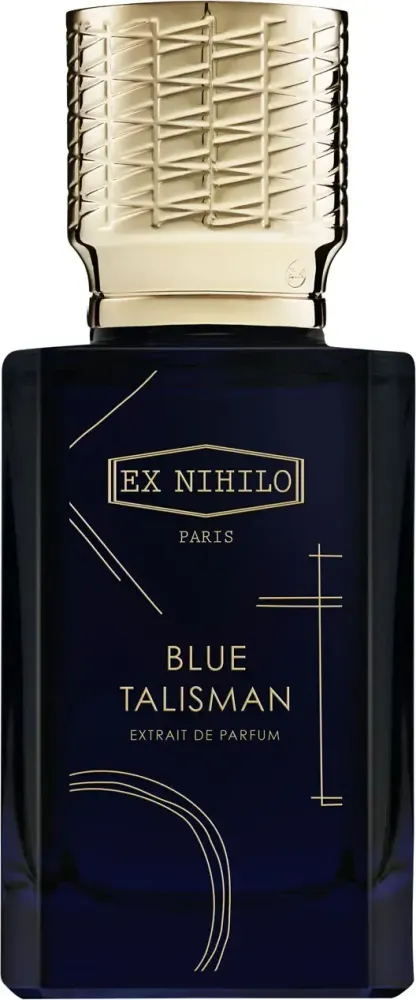 Ex Nihilo Blue Talisman Extrait de Parfum 100 ml
