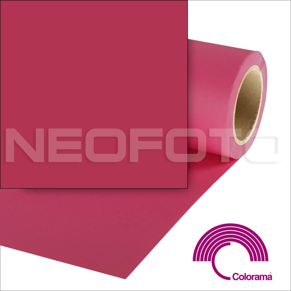 Colorama CO573 Crimson 1.35х11 м