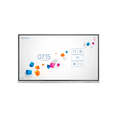 NexTouch IFPKV5INT86