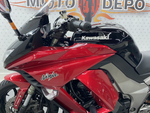 Kawasaki Ninja 1000A , 2011