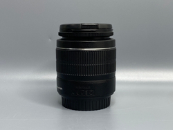 Canon EF-S 18-55mm f/3.5-5.6 IS II