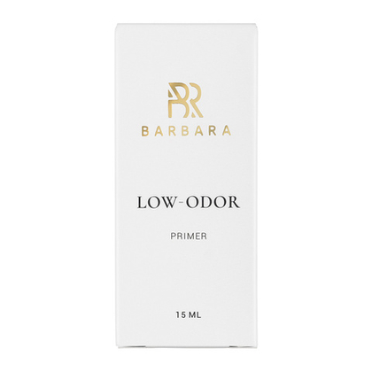 Праймер Barbara Low-Odor (без аромата) pH 5.5 15 мл