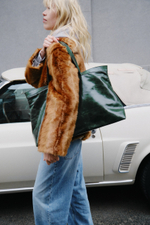 сумка [ FOMO ] green