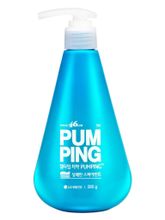 Зубная паста Perioe Pumping Original с дозатором 285 г