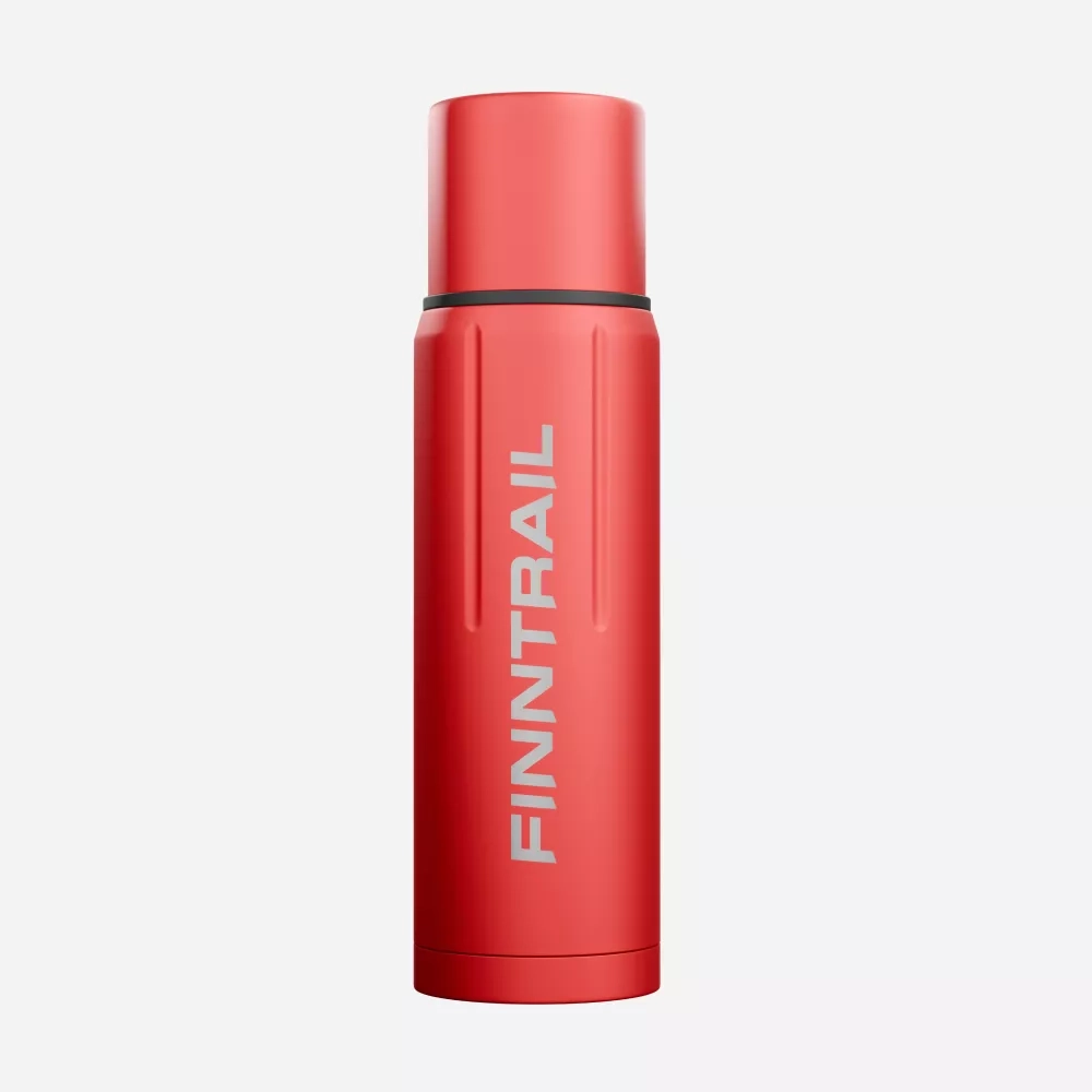 ТЕРМОС FINNTRAIL BULLET 1013 0,75L