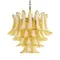 Подвесная люстра Lilou 10600/600 Champagne Loft It