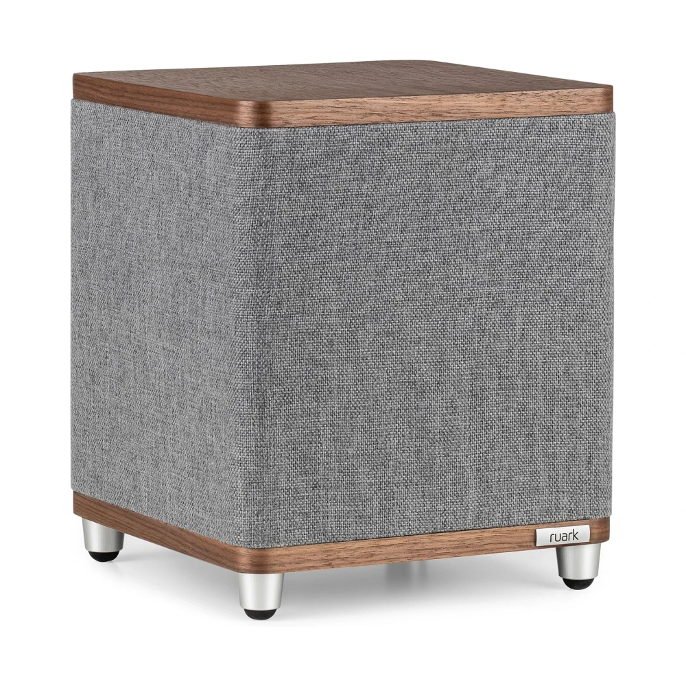 Ruark RS1 Walnut Walnut [Орех]— активный сабвуфер
