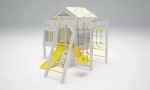 Игровой комплекс Савушка Baby club 2