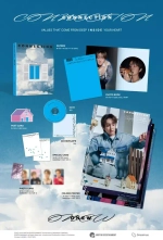 Альбом ONEW - CONNECTION [Photobook ver.] (Outside ver.)