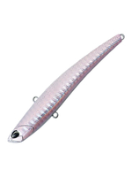 Воблер DUO Beach Walker Vib 100, AFA0011 Sardine, 100 мм, 21 г, тонущий, виб