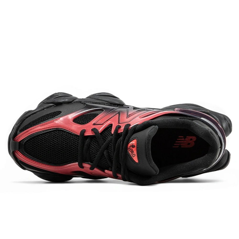 Кроссовки унисекс NEW BALANCE 9060